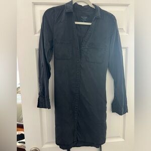 Abercrombie and Fitch T Shirt Dress
